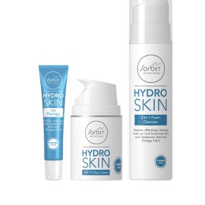 Hydro Skin