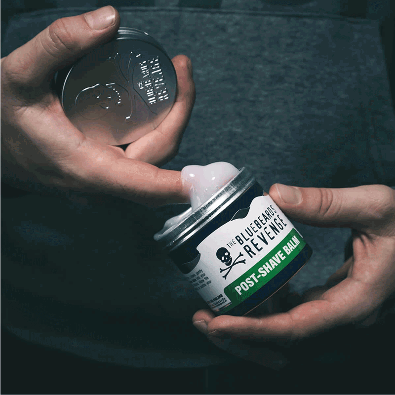 Bluebeards Original Beard Saver leave-in conditioner for men