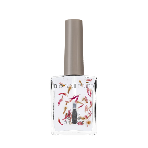 Bio sculpture cuticle oil