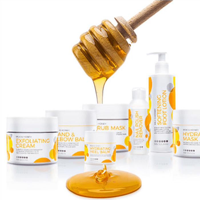 Ekseption White-Up Sorbet exfoliating night cream for radiant, even skin tone