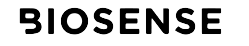 Biosense logo