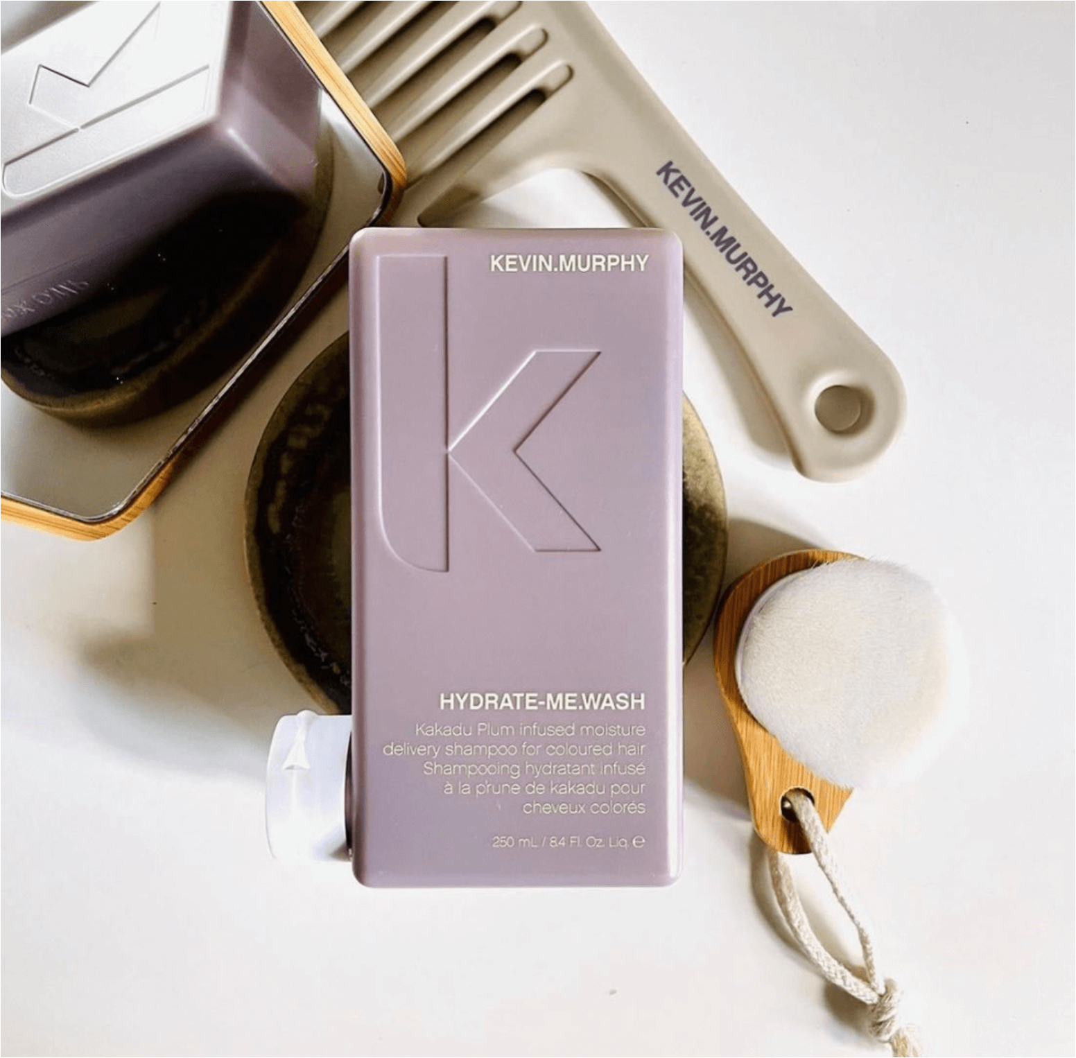 Kevin Murphy Hydrate-ME Wash shampoo for colored hair