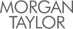 Morgan Taylor logo