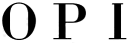 Opi logo