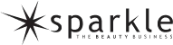 Sparkle logo