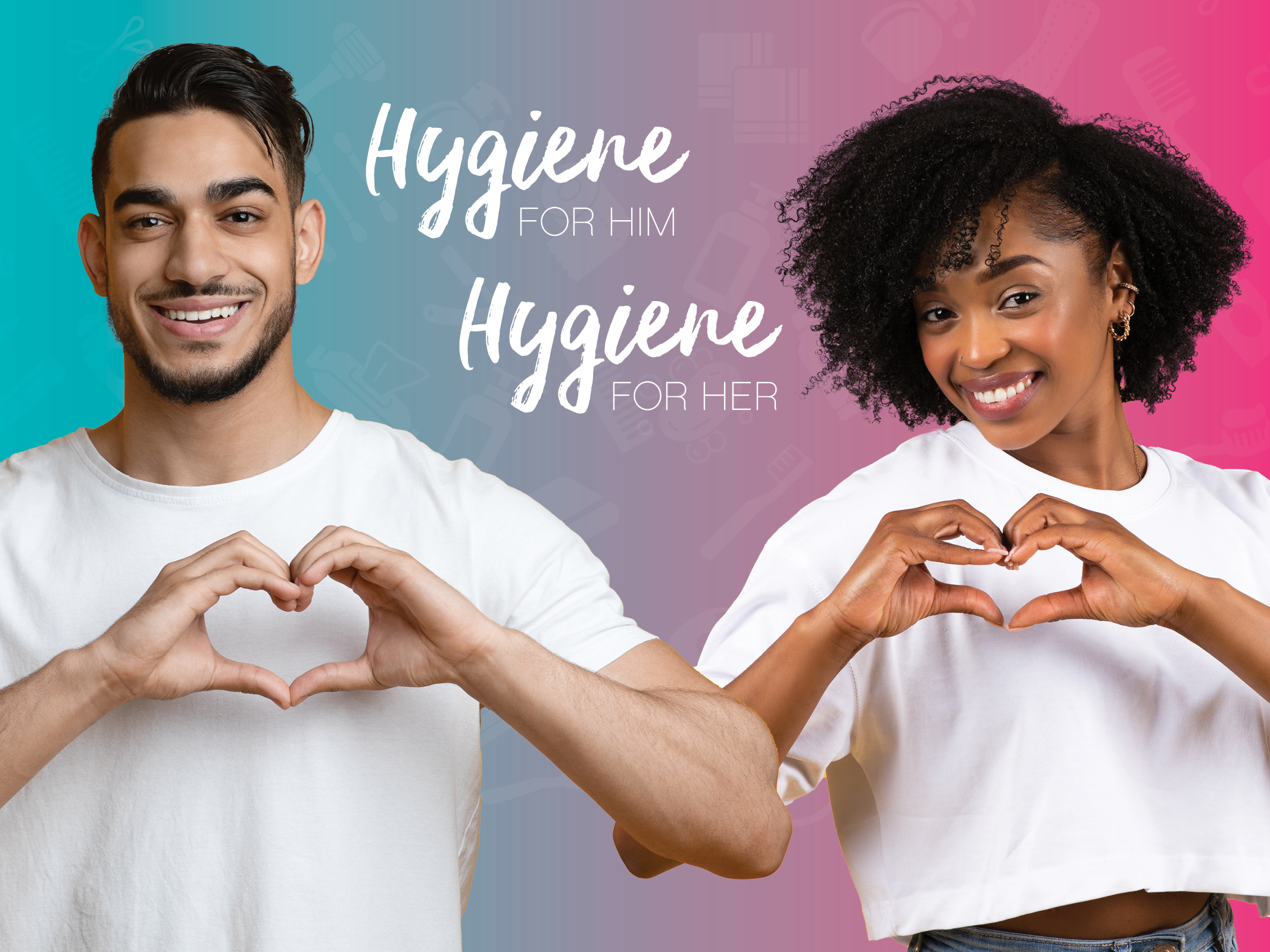 Sorbet Hygiene